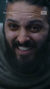 The #Nautilus is under attack. 💥, New episode Sunday