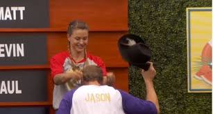 Jason Wins Week 9 Veto Competition Hide And Go Veto Big Brother 19 Big Brother Competition