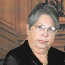 Obituary information for Gloria Elizabeth Orr