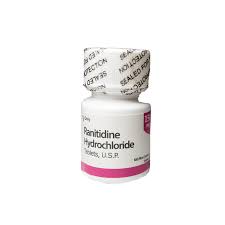 Image result for Ranitidine