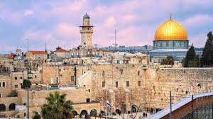 Israel, officially known as the state of israel, is a country in western asia, located on the southeastern shore of the mediterranean sea and the northern shore of the red sea. Izrael Informace O Destinaci Ck Livingstone