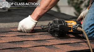 Certainteed is a reliable manufacturer of building products industry and has been in business for more than 110 years. Certainteed Class Action Says Shingles Deteriorate Early Top Class Actions
