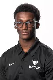 Walker Breaks School Record as Bulls Medal in Four Events