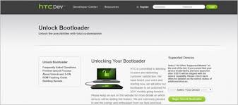 Estoy tratando de desbloquear mi htc one m9 siguiendo las instrucciones del sitio web de htcdev. How To Unlock The Bootloader And Root Htc One
