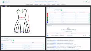 (industry software) software tools designed for. Essentials Of Pattern Making And Why It S Important To Get It Right Sewport