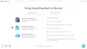 Steps to get back your lost itunes music on computer with imyfone tunesmate. Top 6 Iphone Backup Extractor Software List Free Paid