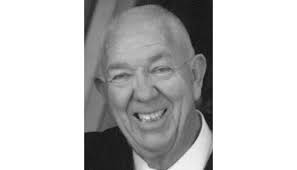 WILLIAM COLE Obituary (1934