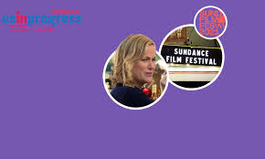 Movies upon movies await on streaming services. 2021 Sundance Film Festival Predictions Amy Poehler S Moxie Ioncinema Com
