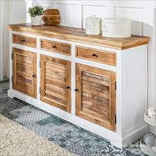 elegantes sideboard long island 160cm mangoholz landhausstil riess ambiente de sideboard kuche sideboard kuchen mobel