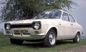 The common theme is of an older car of sufficient historical interest to be collectible and worth preserving or restoring rather than scrapping. Ford For All These Are The 20 Best Ford Cars Of All Time