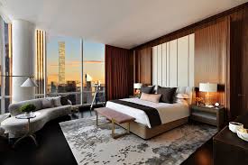 This luxury suite is available with either 3 or 4 bedrooms. 10 Ways To Transform Your Bedroom Into A Luxury Hotel Suite
