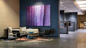review of hilton parsippany