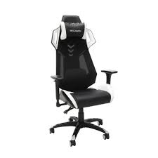 Hni Corp 200 Racing Style Gaming Chair In White Rsp 200 Wht In 2020 Gaming Chair Chair Ergonomic Chair