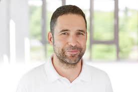 Team der Gelenkchirurgie