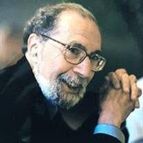 Mr. Donald Gary Aronson Obituary