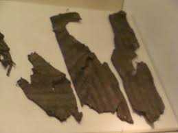 Leather Armour Viking Medieval Cavaliere Medievale Tessili Medievale