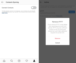 If you are concerned that they will accept the request and it is an account that you don't want following you, then block that member from following you. How To Protect Your Privacy On Instagram The Verge