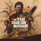 Texas chainsaw Massacre game