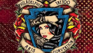 Howard gittis student center • philadelphia, pa. Get Inked At The Philadelphia Tattoo Arts Convention This Weekend
