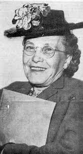 Ida Mae Herbert Duncan Bucy Smith (1884-1967)