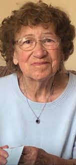 The death has occurred of Josie Elliott (née Cahill) (Shirley, Southampton  formerly of North West London and Rathbran, Collon, Meath): Click this link  to view the full notice http://dlvr.it/SpzJWJ