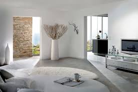 Small modern living room design in a condominium in subang, malaysia. Pure White Minimalist Living Room 20 Modern Design Ideas For Home Interior Design Ideas Ofdesign