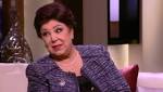اخبار نسائية رجاء الجداوي: من
