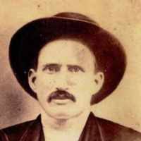 John “Mormon John” Franklin Fyffe (1849–1914)