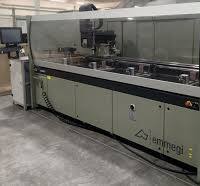 ▷ Macchine per produzione finestre a Werktuigen Italia ...