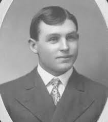 Fred Charles Bock (1884-1966)