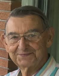 James Leslie Johnston, age 86