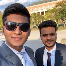 Alyssa Engle and Chetan Bhagwat's Wedding Website