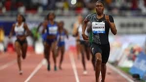 South africa also participated in the winter olympic games in 1960, and since 1994. Semenya Misses Tokyo May Be Forced Out Of Olympics For Good Hindustan Times