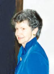 Margaret Stratton Obituary January 3, 2013