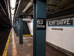 Encuentre y compre boulevard pdf en libro gratis con precios bajos y buena calidad en todo el mundo. 63rd Drive Rego Park Station Wikipedia