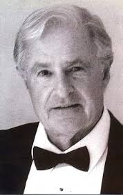 Captain Donald E. Pullman Of Bridgehampton Dies July 14