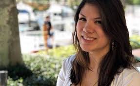 Jaclyn Corriveau challenging the incumbent for the Ward 2 City Council seat 