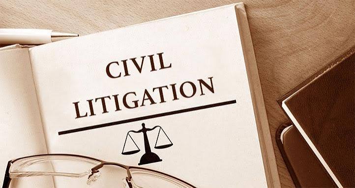 Everything You Should Know About Civil Litigation