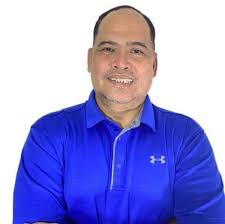 Profile for Coach Bert Flores