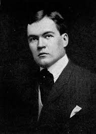 James Branch Cabell (1879–1958)