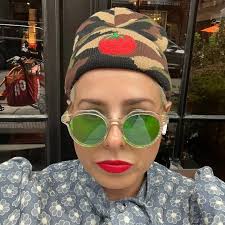 Nicky Bandera (@motheroffrancis) • Threads, Say more