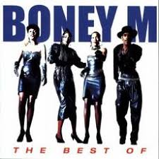 Boney M The Best Of Boney M Music Remix