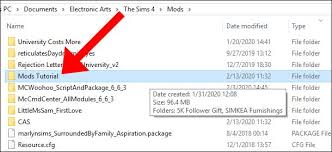 Okay, just signed up and i need a little help with something! Here S How To Remove Damaged Mods From The Sims 4 Computer Mania