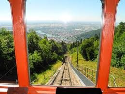 King S Throne Konigstuhl Heidelberg Trip Advisor Wonderful Places