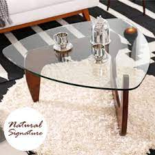 Free shipping on orders $35+. Glass Coffee Table Buy Glass Top Coffee Tables Online Urban Ladder