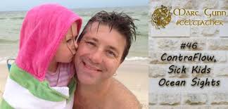 ContraFlow, Sick Kids, Beach Insights #46