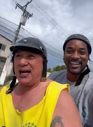 Jackie Chan 'Lookalike' In Brazil Has Us Believing In The Multiverse