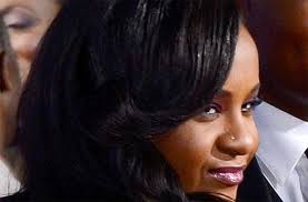 Journalisten ließen sie nicht allein. Tochter Von Whitney Houston Bobbi Kristina Brown Ist Tot Panorama Stuttgarter Nachrichten