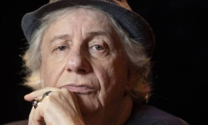 Marco Nanini é homossexual (Foto: Reprodução) 