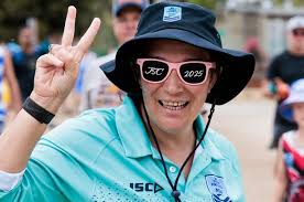 𝟐𝟎𝟐𝟑/𝟐𝟎𝟐𝟒 𝐁𝐥𝐮𝐞𝐬 𝐀𝐰𝐚𝐫𝐝𝐬 Recognises outstanding  achievements and contributions made across NSW by our Volunteers Mel Quinn  (Balmain) Richard Stone (Balmain) Jake Lill (Bankstown) Brie Lambkin  (Bankstown) Daniel Gatt (Berkeley Vale ...